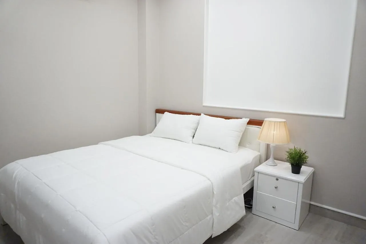 Watage Hostel Ho Chi Minh City Guest house