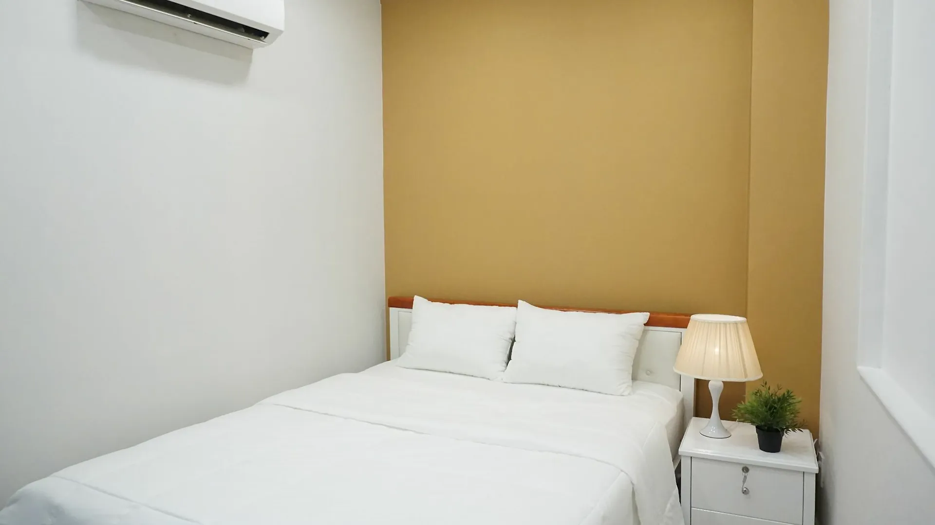 Watage Hostel Ho Chi Minh City Guest house