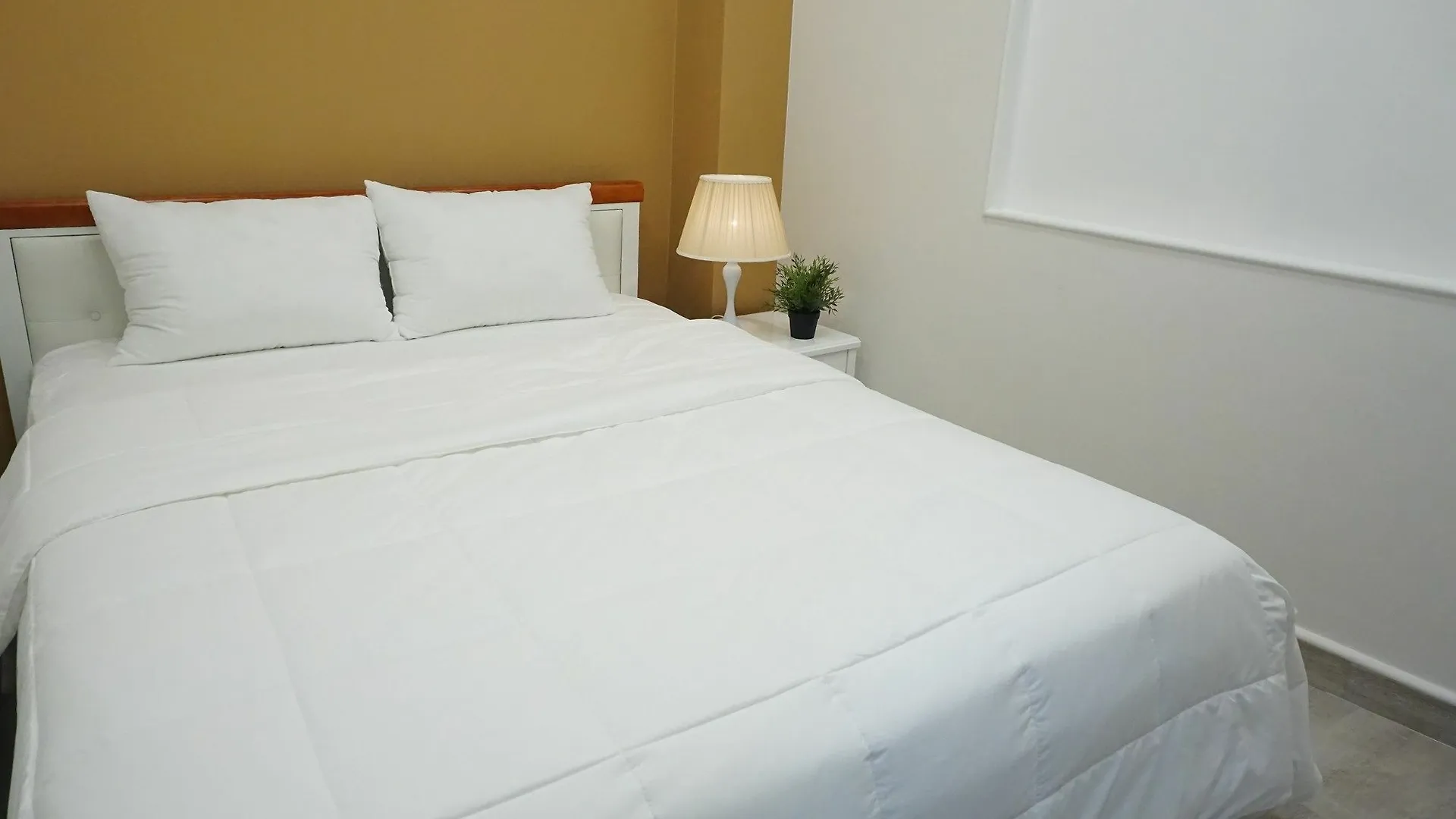 Guest house Watage Hostel Ho Chi Minh City