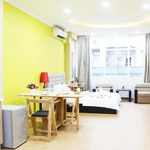 Hotel We House Ben Thanh, Ho Chi Minh City