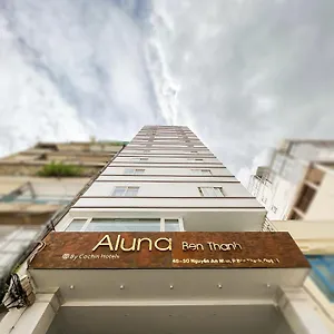 Aluna Ben Thanh Ciudad Ho Chi Minh (Saigón)