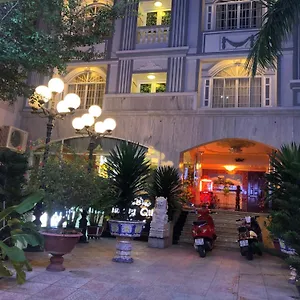 Hotel Hoang Quan, Ho Chi Minh City