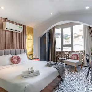 Hotel Mg Daisy Boutique, Ho Chi Minh City