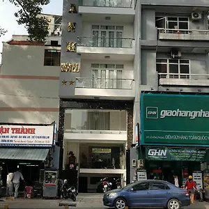 Hotel Song Anh, Ho Chi Minh City